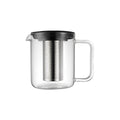 MW Blend Teapot 1L Gift Boxed