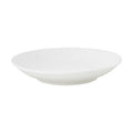 MW White Basics Shallow Bowl 25x4.5cm