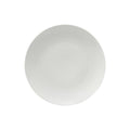 MW White Basics Coupe Dinner Plate 27.5cm