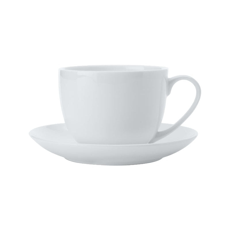 MW Cashmere Cup & Saucer 320ML