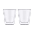 MW Blend Double Wall Conical Cup 200ML Set of 2 Gift Boxed