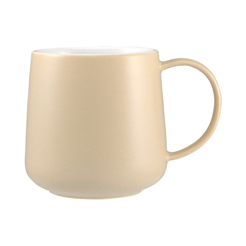 MW Cafe Life Mug 420ML Sand