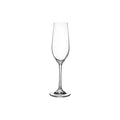 MW Manhattan Flute Glass 230ML Set of 6 Gift Boxed