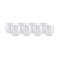 MW Blend Double Wall Cup 250ML Set of 8 Gift Boxed