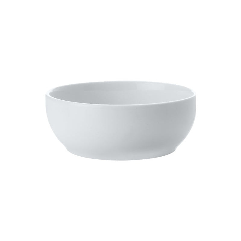 MW White Basics Nut Bowl 11.5x4.5cm