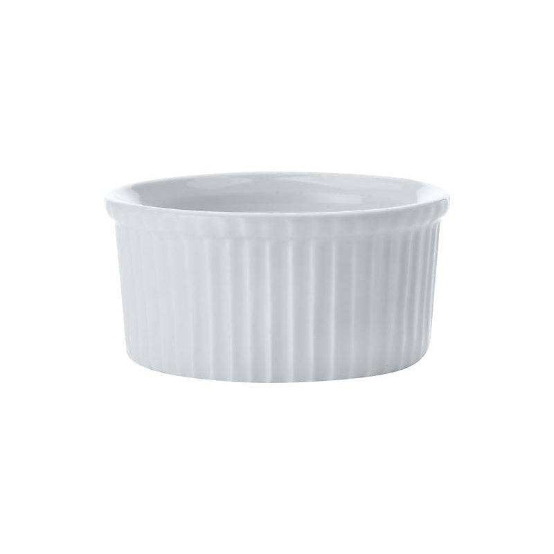 MW White Basics Ramekin 8.5cm 175ml