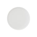 MW White Basics High Rim Plate 21cm