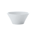 MW White Basics Conical Dip 8cm