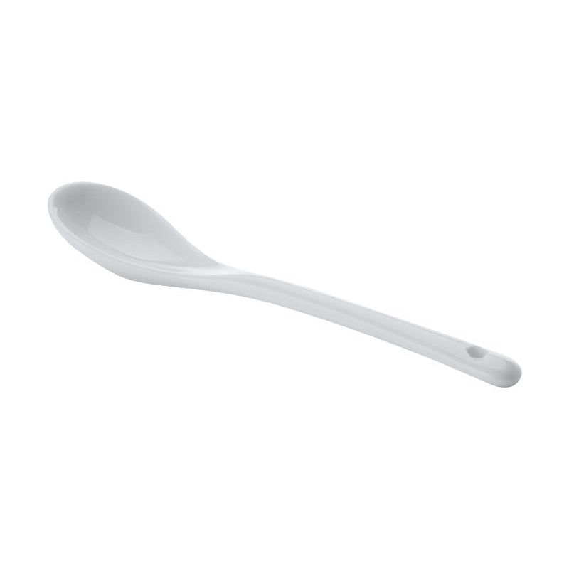 MW White Basics Sugar Spoon