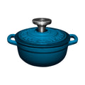 MW Cast Iron Cocotte Midnight Blue 9.5cm / 260ML Gift Boxed