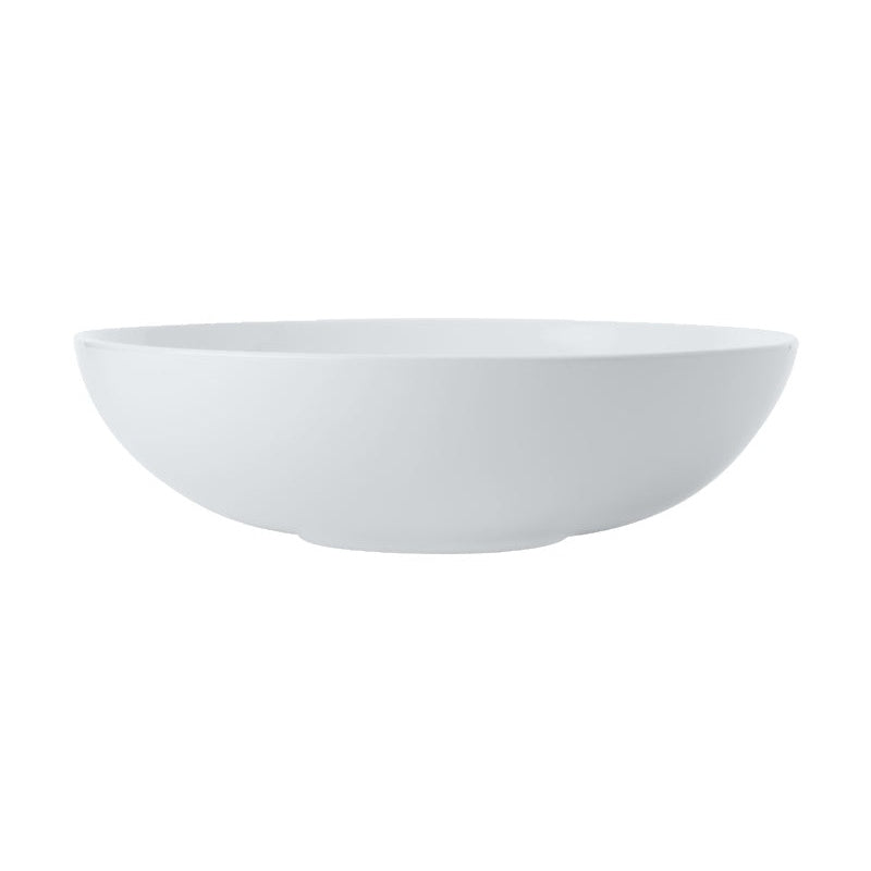 MW White Basics Serving Bowl 36x10cm