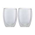 MW Blend Double Wall Cup 350ML Set of 2 Gift Boxed