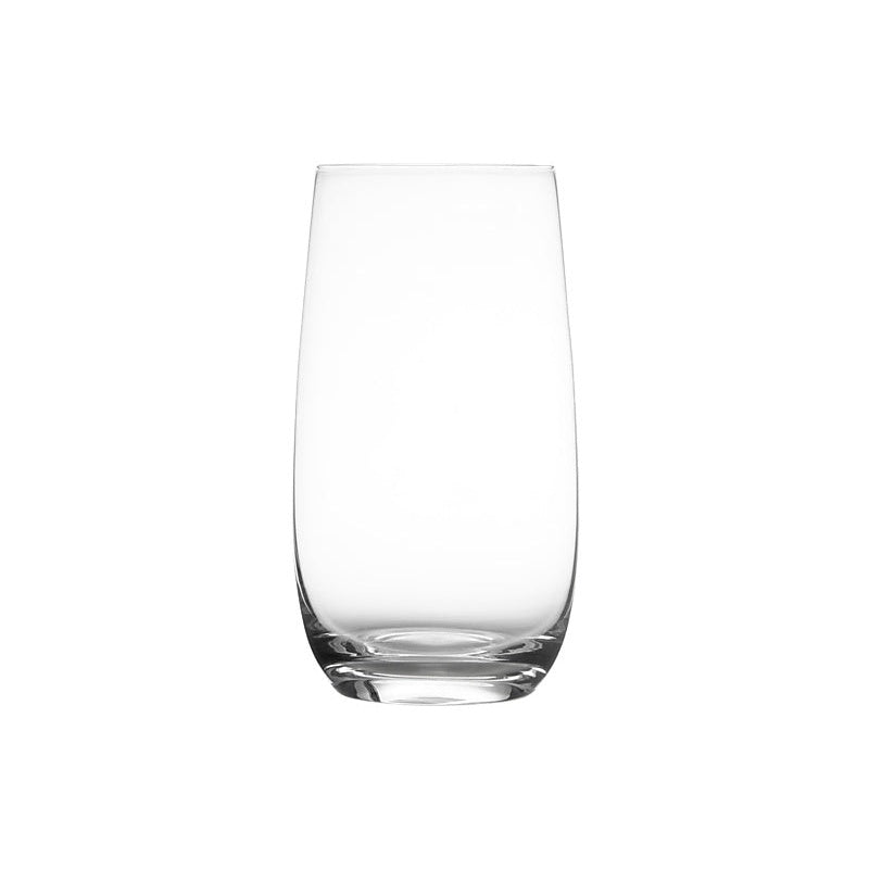 MW Manhattan Highball Glass 520ML Set of 6 Gift Boxed