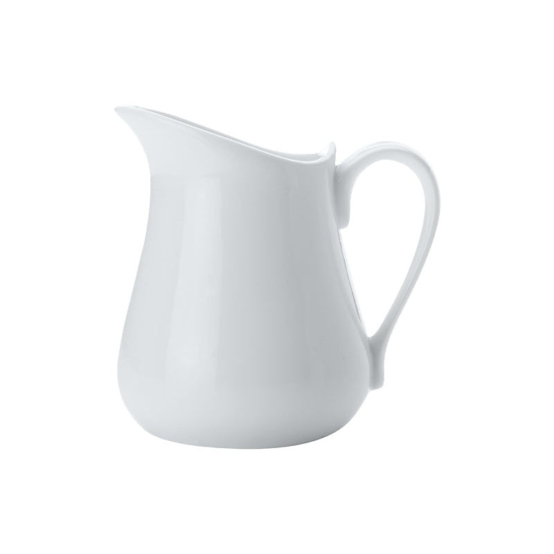 MW White Basics Jug 1 Litre