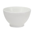 MW White Basics Rice Bowl 10x6cm