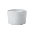 MW White Basics Ramekin 10x7cm 325ml