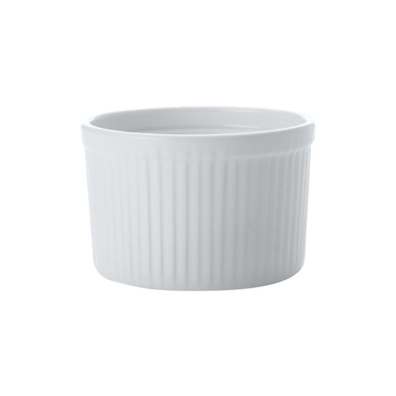 MW White Basics Ramekin 10x7cm 325ml