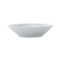 MW White Basics Diamonds Sauce Dish 10cm