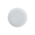 MW White Basics Diamonds Coupe Side Plate 18cm