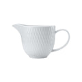 MW White Basics Diamonds Creamer 190ML Gift Boxed