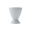 MW White Basics Diamonds Egg Cup