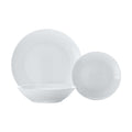 MW Cashmere Resort Coupe Dinner Set 18pc Gift Boxed