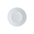 MW Cashmere Rim Side Plate 20cm