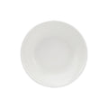 MW White Basics Round Sauce Dish 9.5cm