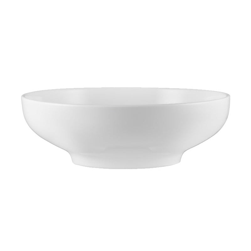 MW White Basics Bowl 18.5x6cm