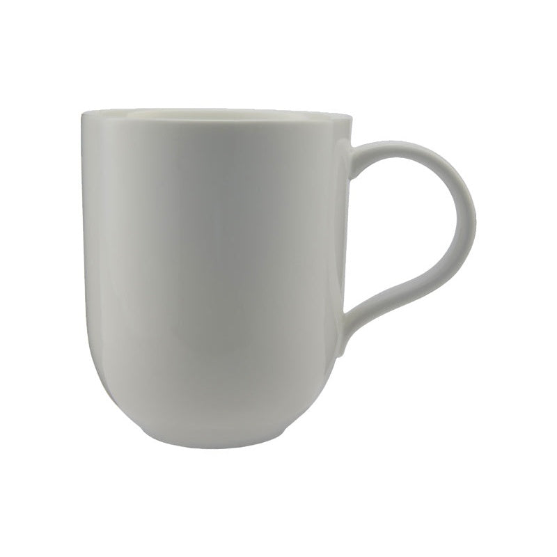 MW White Basics Modern Mug 400ML