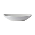 MW White Basics Diamonds Oval Bowl 25x17cm