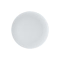 MW White Basics Diamonds Round Platter 36cm Gift Boxed