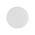 MW White Basics High Rim Plate 26.5cm