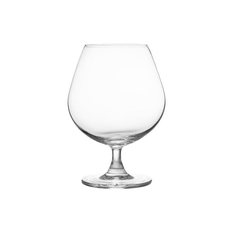 MW Manhattan Cognac Glass 550ML Set of 6 Gift Boxed