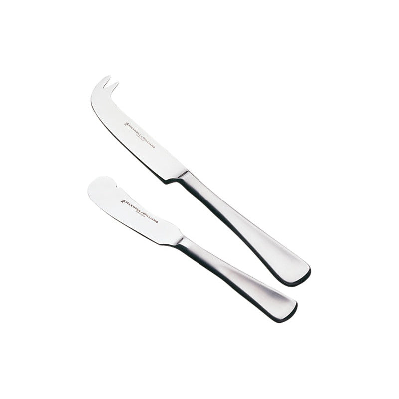 MW Cosmopolitan Cheese & Pate Set Gift Boxed