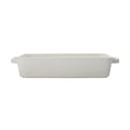 MW Epicurious Rectangle Baker 32x22.5x7cm White Gift Boxed