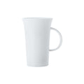MW White Basics Flared Mug Large 500ML