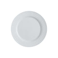 MW Cashmere Rim Dinner Plate 27.5cm