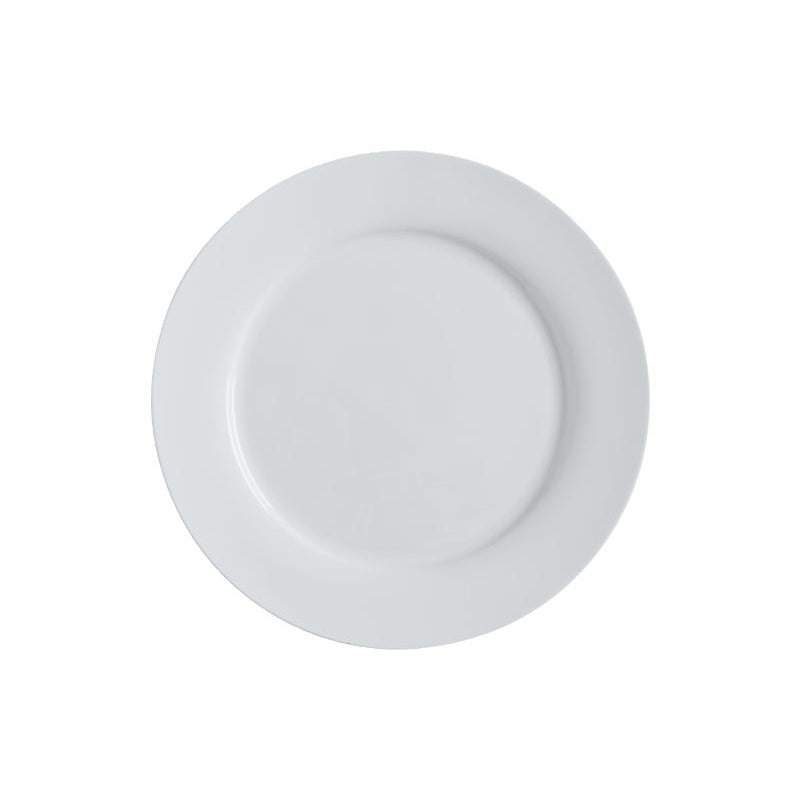 MW Cashmere Rim Dinner Plate 27.5cm