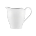 MW White Platinum Creamer 360ML Platinum