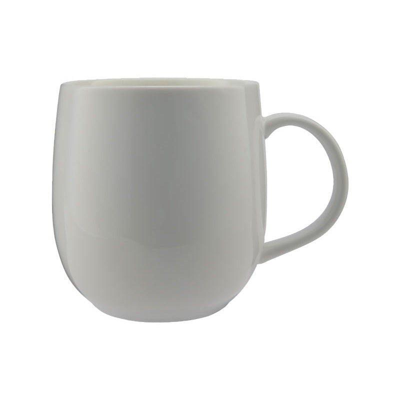 MW White Basics Round Mug 380ML