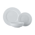 MW Cashmere Villa Rim Dinner Set 12pc Gift Boxed