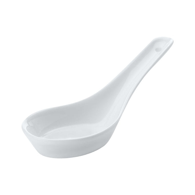 MW White Basics Spoon