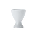 MW White Basics Egg Cup