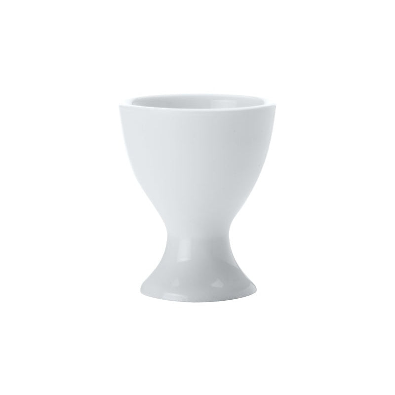 MW White Basics Egg Cup