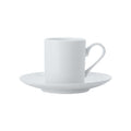 MW Cashmere Straight Demi Cup 110ML & Saucer