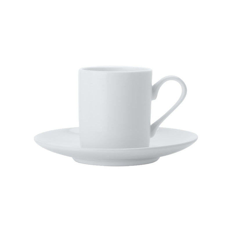 MW Cashmere Straight Demi Cup 110ML & Saucer