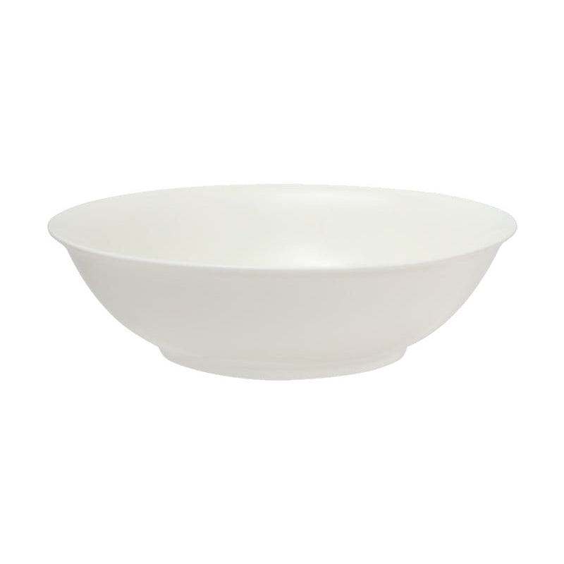 MW White Basics Soup/Pasta Bowl 23x6.5cm