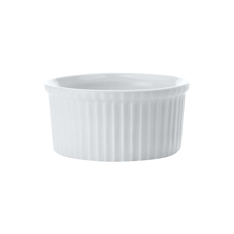 MW White Basics Ramekin 12cm 350ml