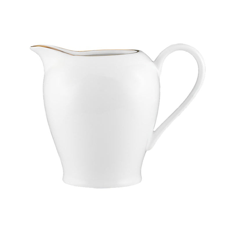 MW White Gold Creamer 360ML Gold